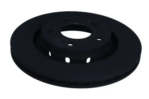 Remschijf QUARO QD7689HC)
