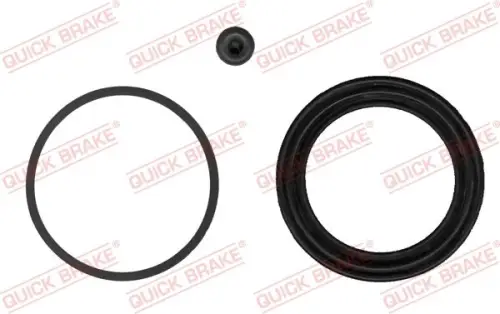 Reparatieset, remklauw QUICK BRAKE 114-0104)