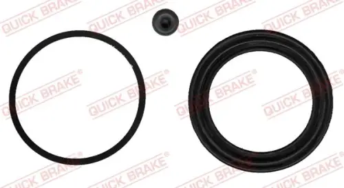 Reparatieset, remklauw QUICK BRAKE 114-0103)