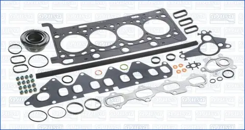 ACHTERLICHT R  50417200)
