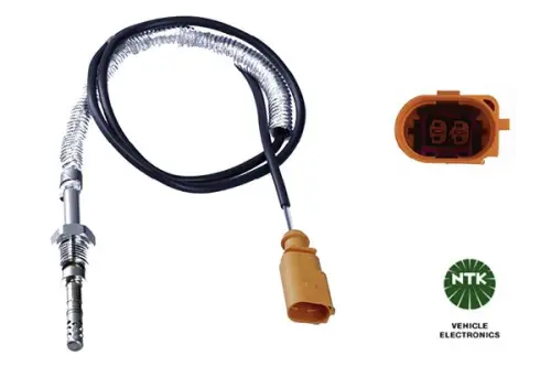 Sensor, uitlaatgastemperatuur NTK 94795)