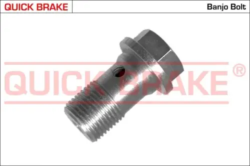 Holle bout QUICK BRAKE 3253)