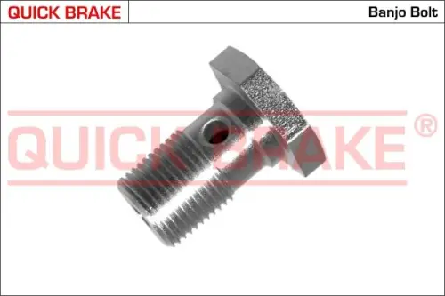 Holle bout QUICK BRAKE 3250)