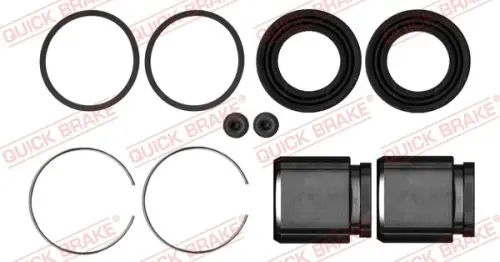 Reparatieset, remklauw QUICK BRAKE 114-5056)