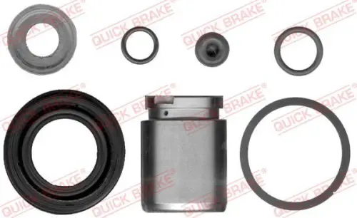 Reparatieset, remklauw QUICK BRAKE 114-5086)