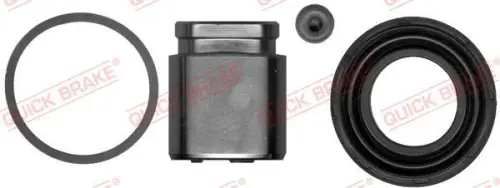 Reparatieset, remklauw QUICK BRAKE 114-5088)