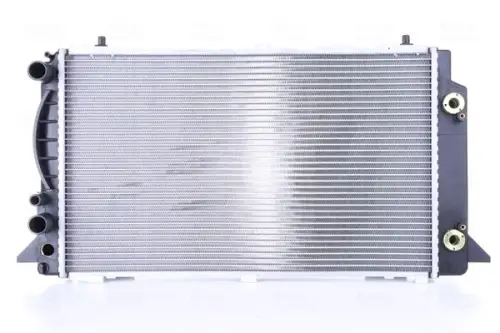 Radiateur NISSENS 60448A)