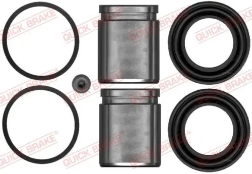 Reparatieset, remklauw QUICK BRAKE 114-5075)