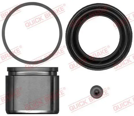Reparatieset, remklauw QUICK BRAKE 114-5046)