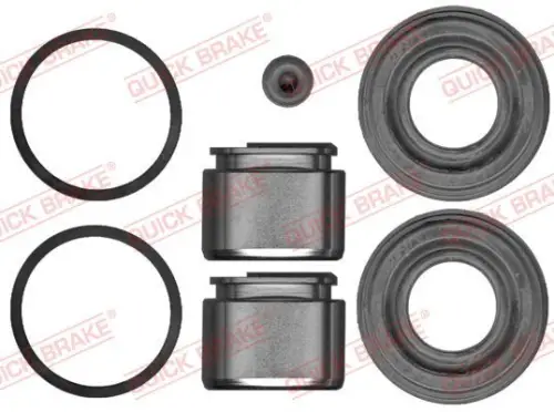 Reparatieset, remklauw QUICK BRAKE 114-5063)