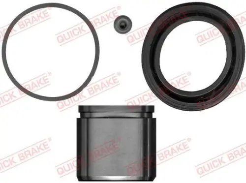 Reparatieset, remklauw QUICK BRAKE 114-5077)