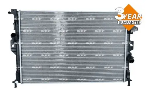 Radiateur NRF 550156)