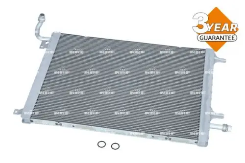 Radiateur NRF 550227)