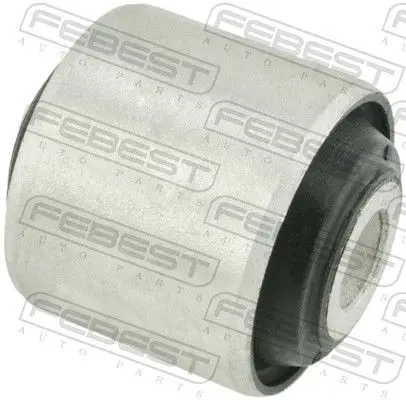 Draagarmrubber FEBEST ADAB-021)