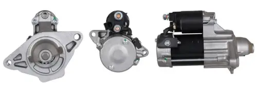 Startmotor / Starter ELSTOCK 25-5202)