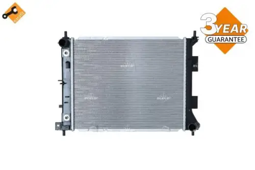 Radiateur NRF 50036)