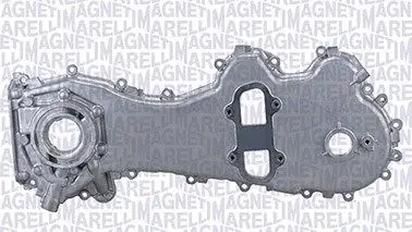 Oliepomp MAGNETI MARELLI 351516000012)