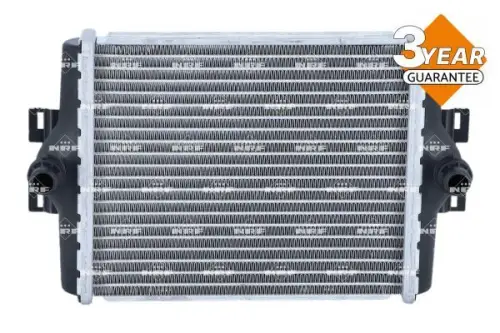 Radiateur NRF 550241)