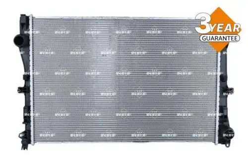 Radiateur NRF 550283)