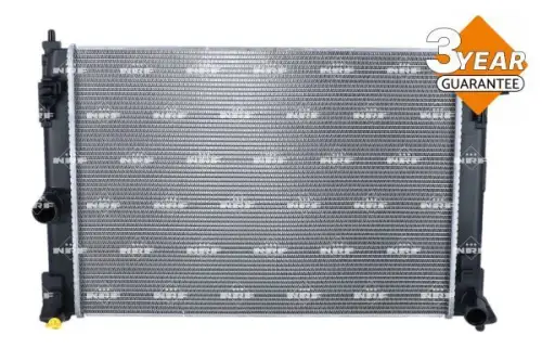 Radiateur NRF 550290)