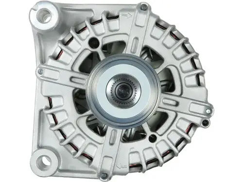 Dynamo / Alternator AS-PL A3457S)