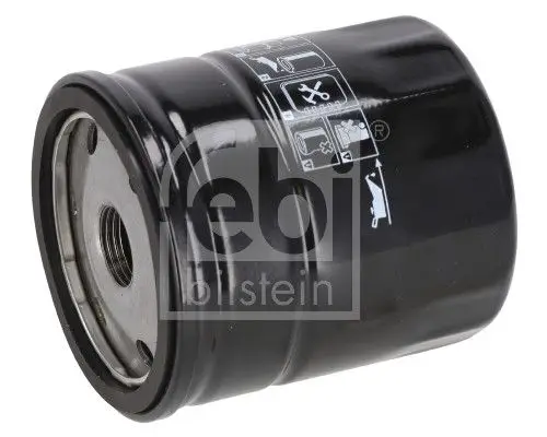 Oliefilter FEBI BILSTEIN 109139)