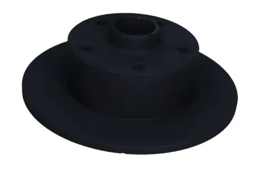 Remschijf QUARO QD2528HC)