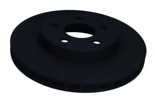 Remschijf QUARO QD0087HC)