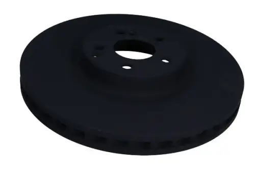 Remschijf QUARO QD0254HC)