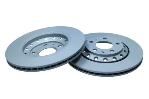 Remschijf QUARO QD1262)