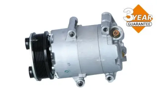 Compressor, airconditioning NRF 32849)