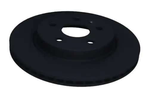 Remschijf QUARO QD2628HC)