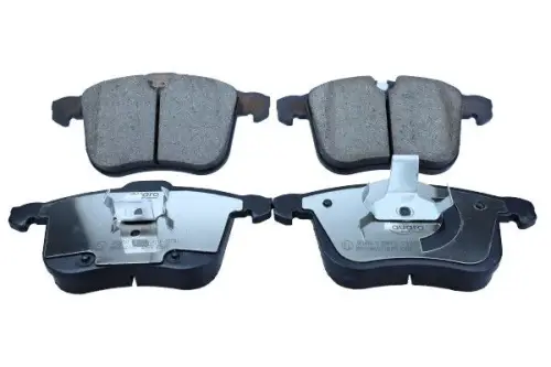 Remblokkenset, schijfrem QUARO QP2850C)