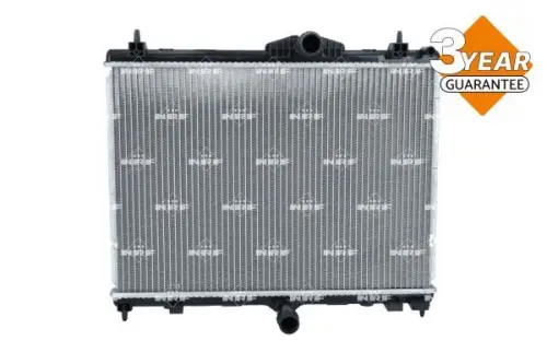 Radiateur NRF 550027)