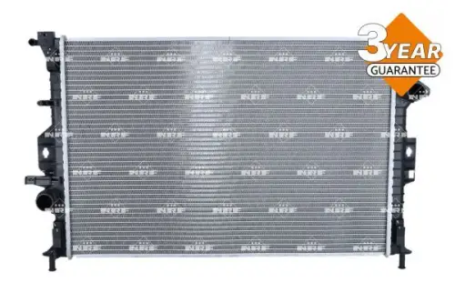 Radiateur NRF 550045)