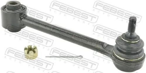 Draagarm, wielophanging FEBEST 1225-I30R1R)