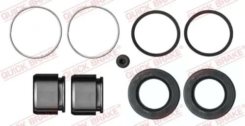 Reparatieset, remklauw QUICK BRAKE 114-5110)