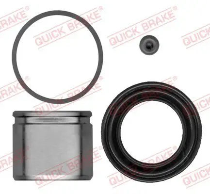 Reparatieset, remklauw QUICK BRAKE 114-5195)