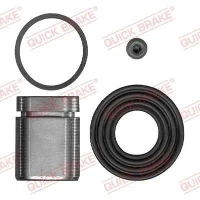 Reparatieset, remklauw QUICK BRAKE 114-5218)