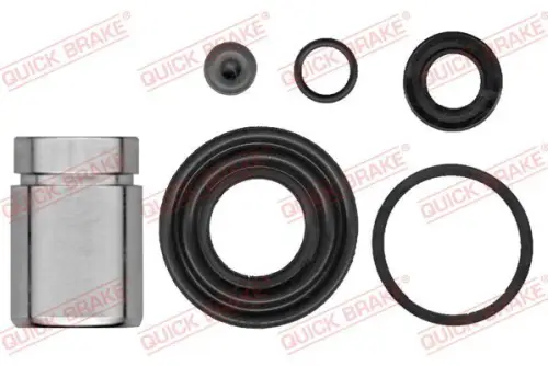 Reparatieset, remklauw QUICK BRAKE 114-5276)