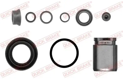 Reparatieset, remklauw QUICK BRAKE 114-5137)