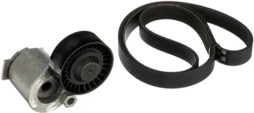 Poly V-riem set GATES K066PK1195)