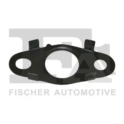 Dichting, olieuitlaat turbolader FA1 411-523)