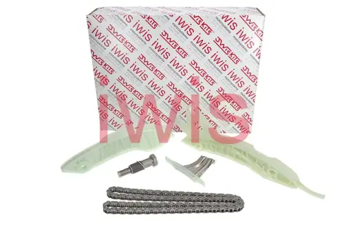 Distributiekettingset  59109Set)