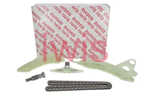 Distributiekettingset  59809Set)