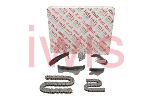 Distributiekettingset  70021Set)
