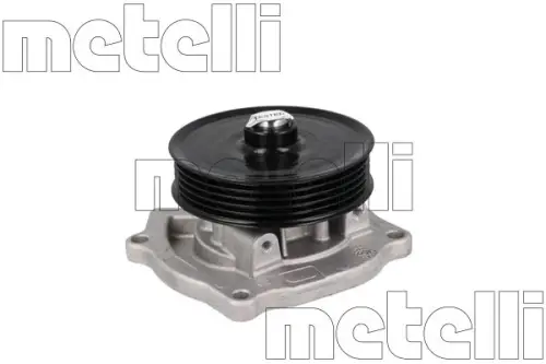 Waterpomp, motorkoeling METELLI PA1441)