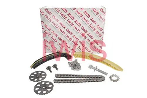 Distributiekettingset AIC 59005Set)