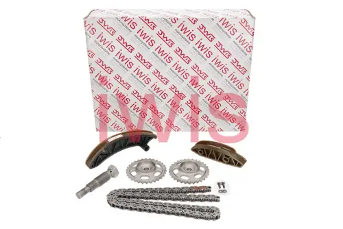 Distributiekettingset AIC 59113Set)