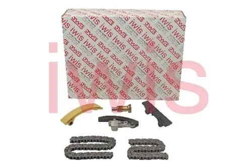 Distributiekettingset  70014Set)
